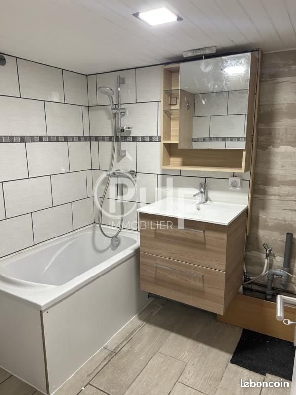 Appartement à louer, 42m², Carvin