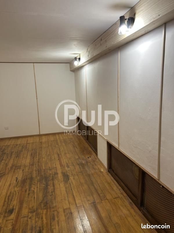 Appartement à louer, 42m², Carvin