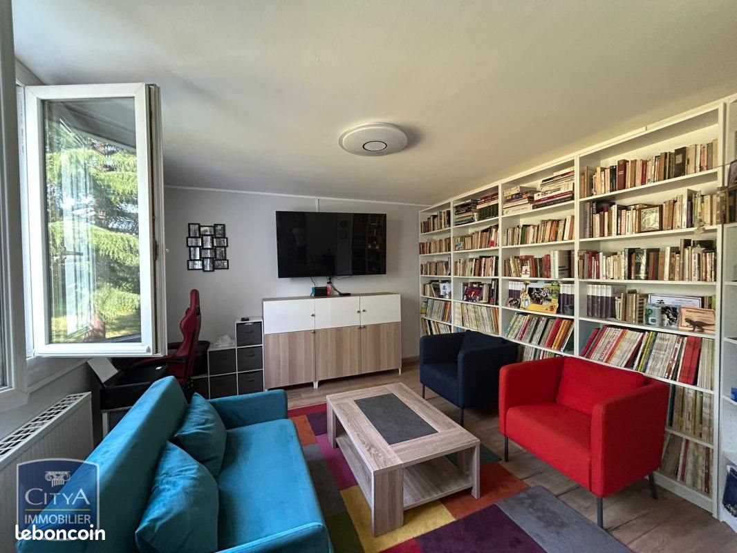 Appartement à vendre, 66m², Rive-de-Gier