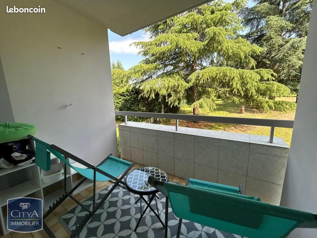 Appartement à vendre, 66m², Rive-de-Gier