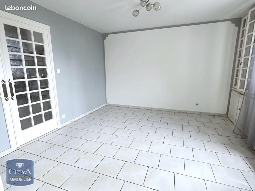 Appartement à vendre, 79m², Rive-de-Gier