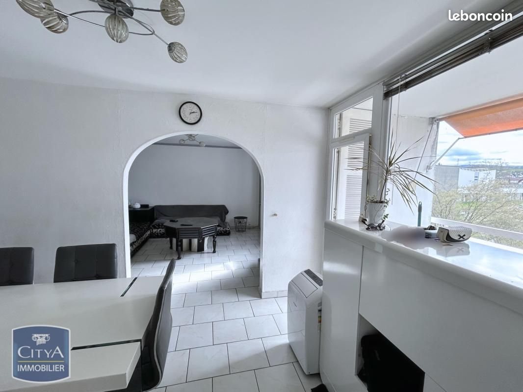 Appartement à vendre, 79m², Rive-de-Gier
