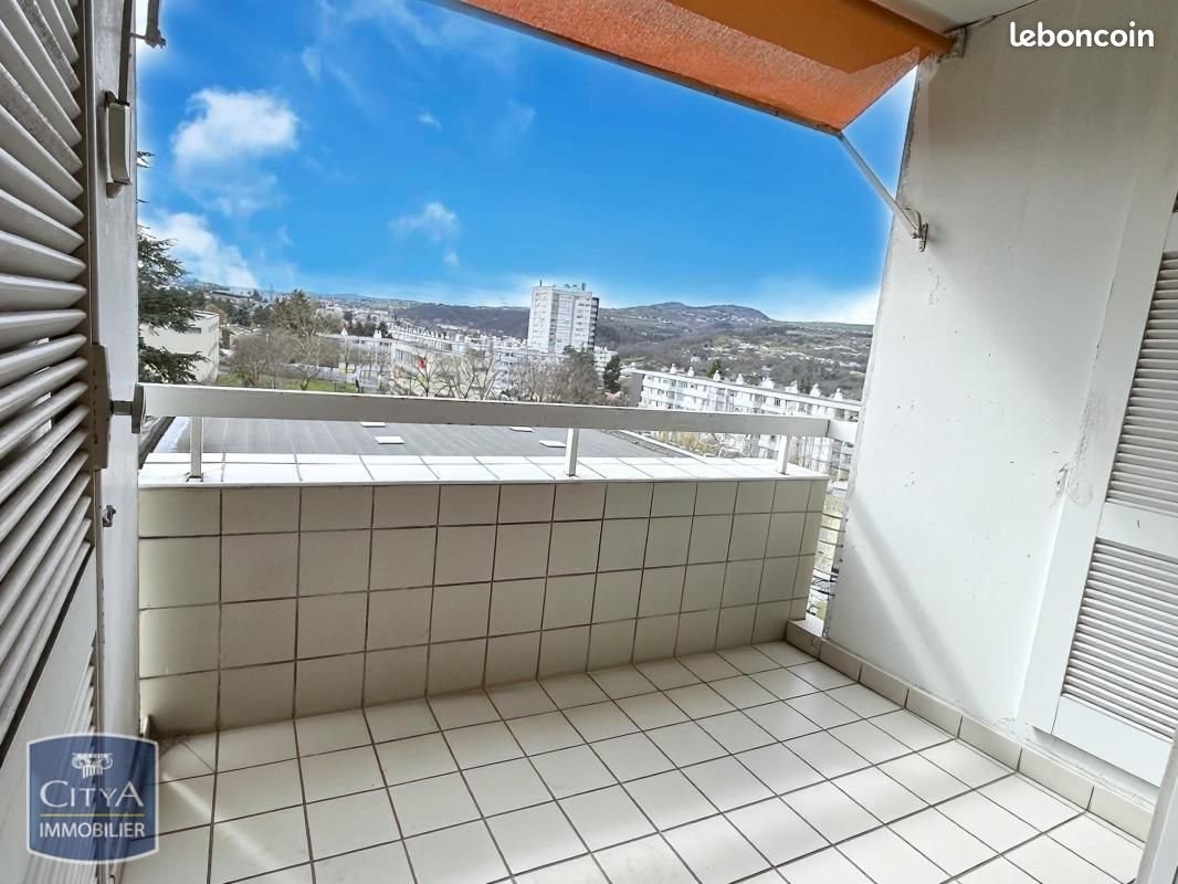 Appartement à vendre, 79m², Rive-de-Gier