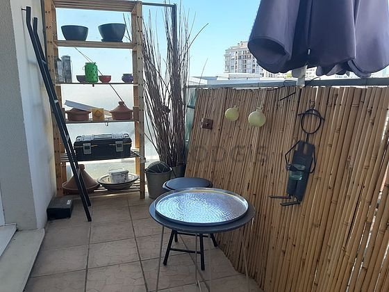 Appartement à louer, 58m², Argenteuil