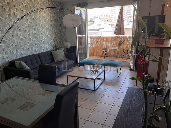 Appartement à louer, 58m², Argenteuil