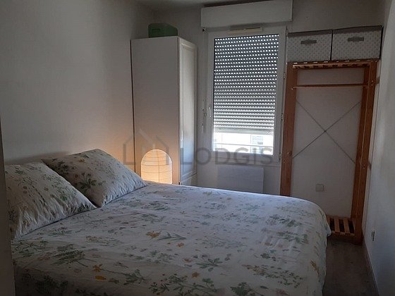 Appartement à louer, 58m², Argenteuil