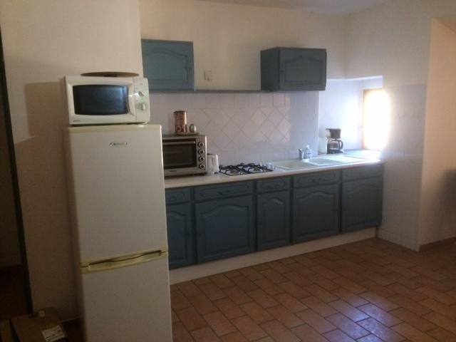 Appartement à louer, 57m², Montpezat-sous-Bauzon