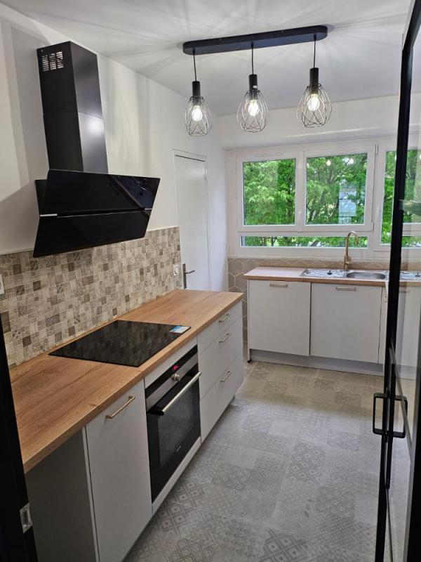 Appartement à vendre, 65m², Longjumeau