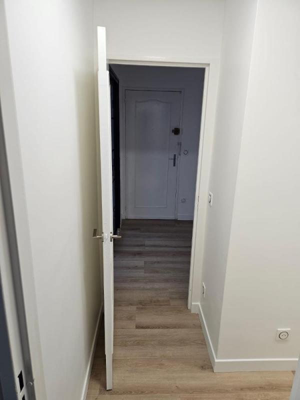 Appartement à vendre, 65m², Longjumeau