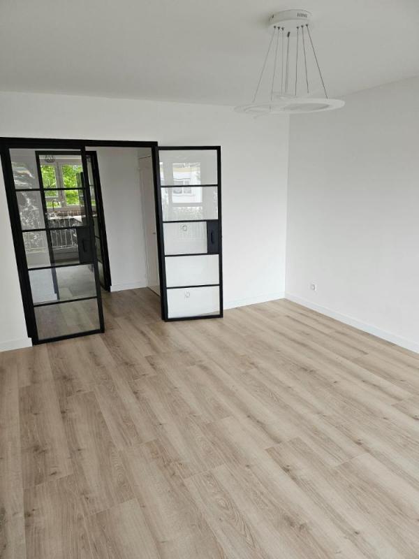 Appartement à vendre, 65m², Longjumeau