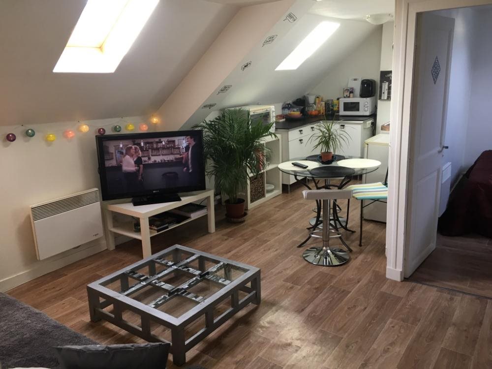 Appartement à louer, 30m², Dives-sur-Mer