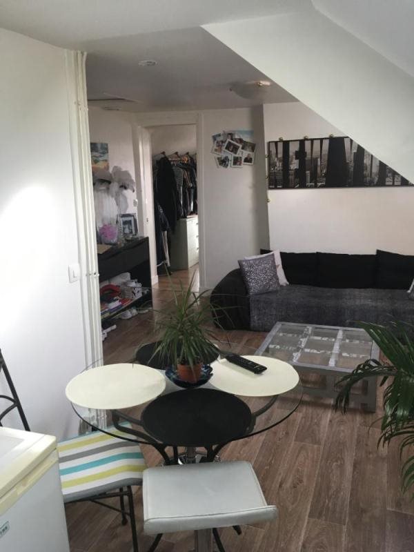 Appartement à louer, 30m², Dives-sur-Mer