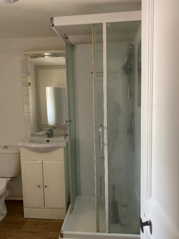 Appartement à louer, 30m², Dives-sur-Mer