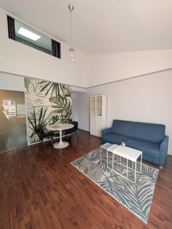 Appartement à louer, 42m², Maisons-Alfort