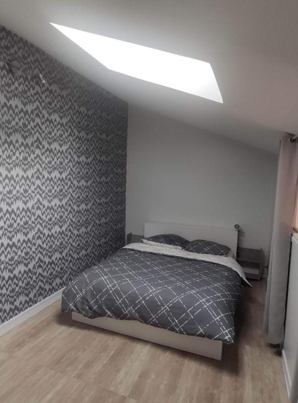 Appartement à louer, 42m², Maisons-Alfort