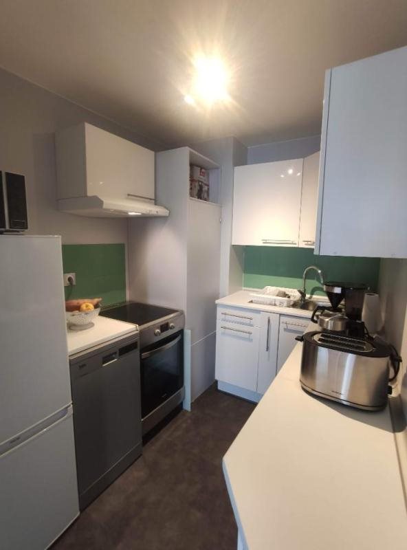 Appartement à louer, 42m², Maisons-Alfort