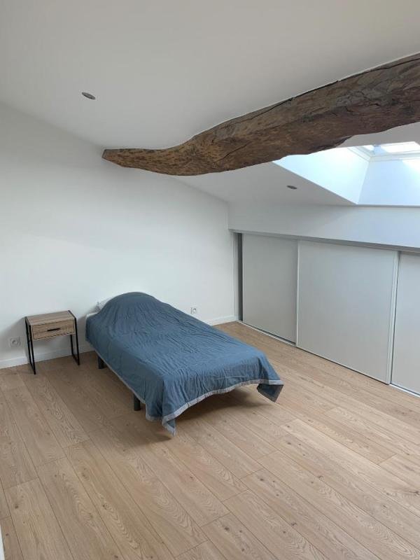 Maison à louer, 84m², Bettant