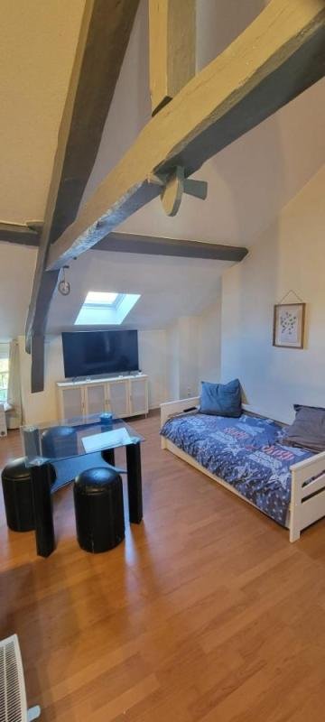 Appartement à louer, 35m², Aurillac