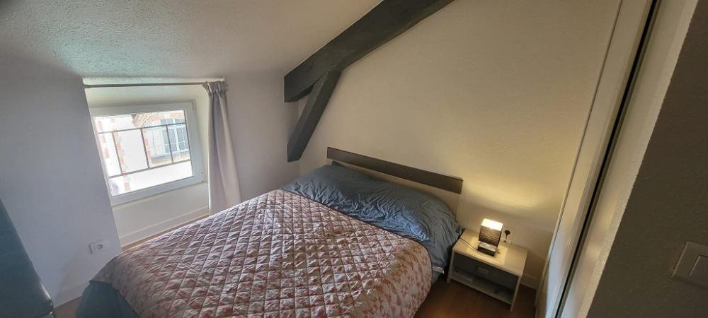 Appartement à louer, 35m², Aurillac