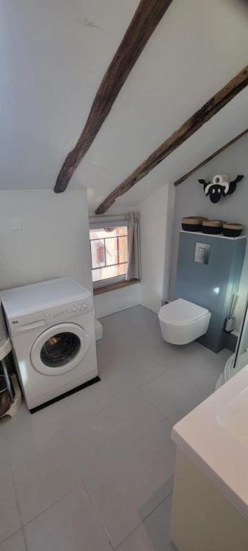 Appartement à louer, 35m², Aurillac