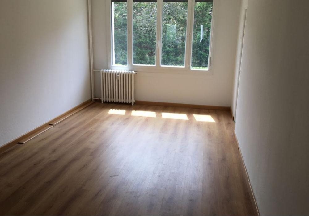Appartement à louer, 38m², Creil