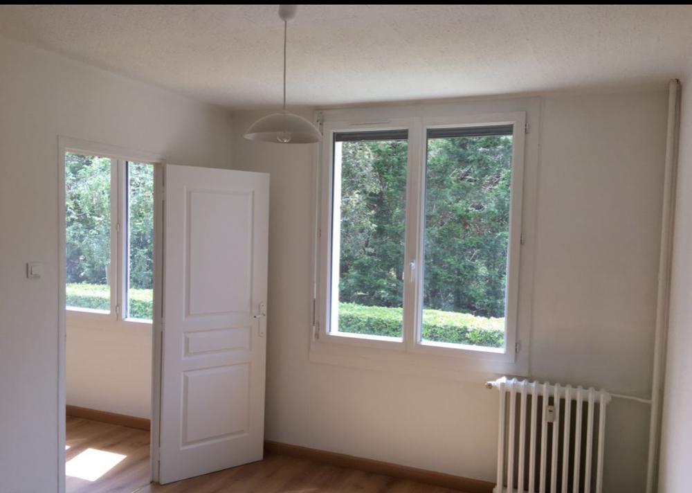 Appartement à louer, 38m², Creil