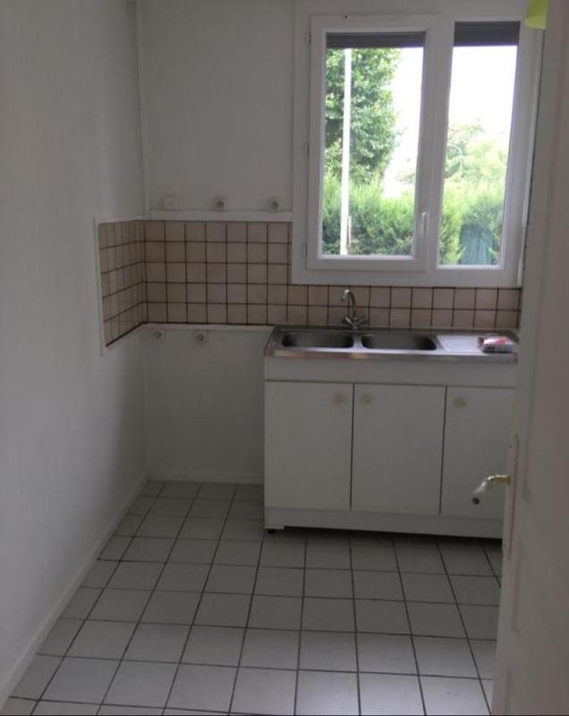 Appartement à louer, 38m², Creil