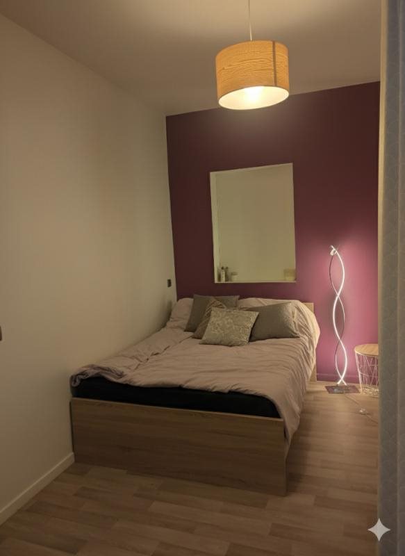 Appartement à louer, 41m², Ambérieu-en-Bugey