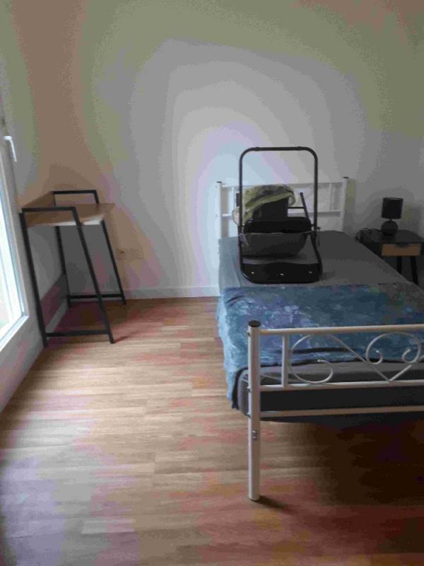 Appartement à vendre, 49m², Vénissieux