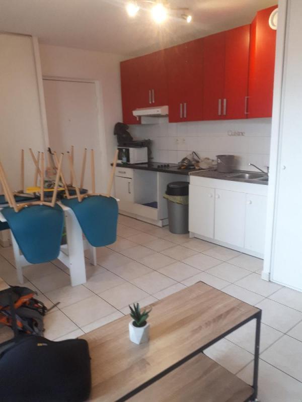Appartement à vendre, 49m², Vénissieux