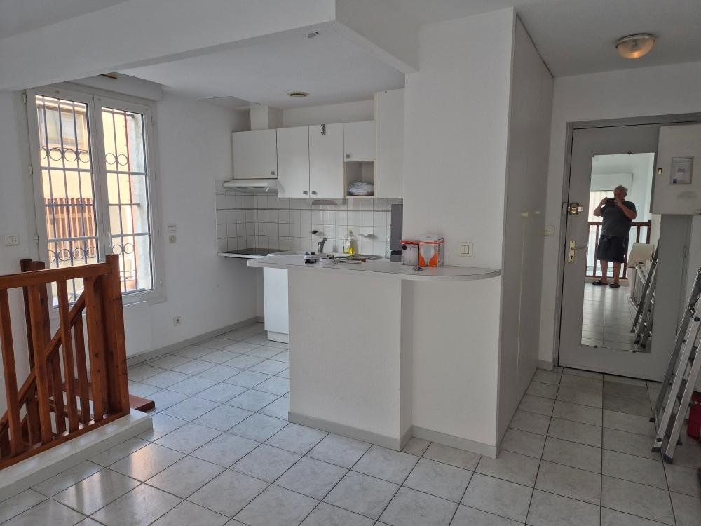 Appartement à louer, 42m², Bordeaux