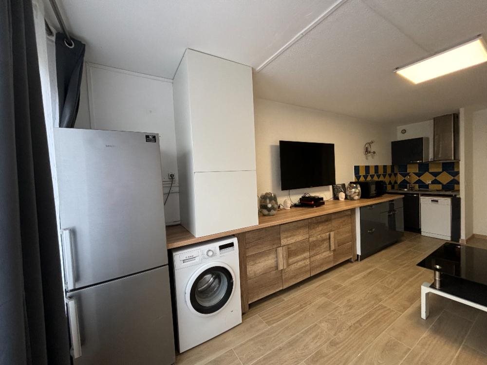 Appartement à louer, 29m², Fréjus