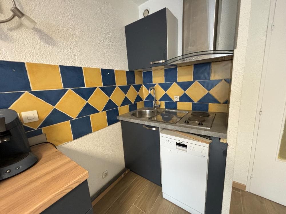 Appartement à louer, 29m², Fréjus