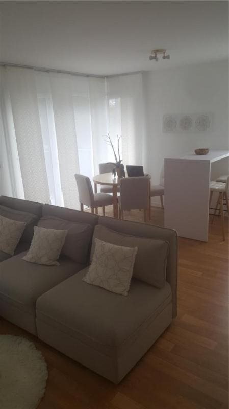 Appartement à louer, 59m², Les Mureaux