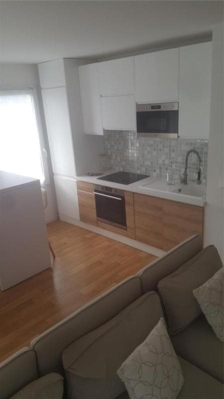 Appartement à louer, 59m², Les Mureaux