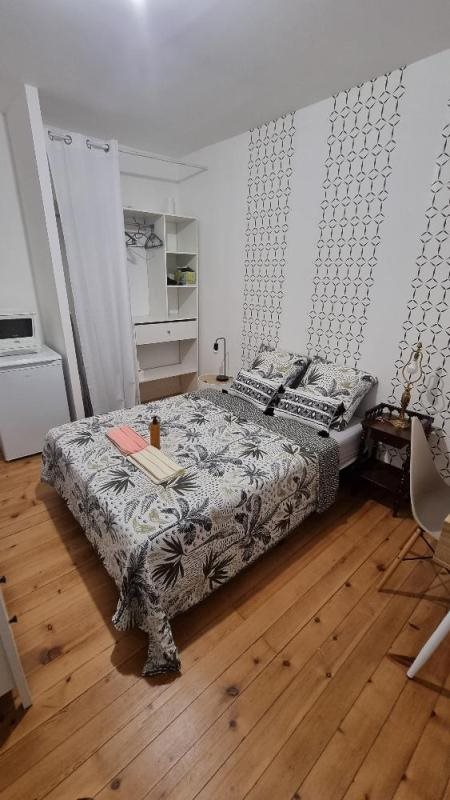 Maison à louer, 11m², Saint-Quentin