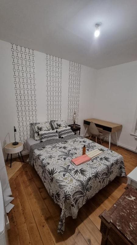 Maison à louer, 11m², Saint-Quentin