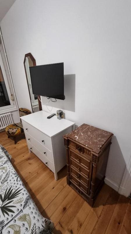 Maison à louer, 11m², Saint-Quentin