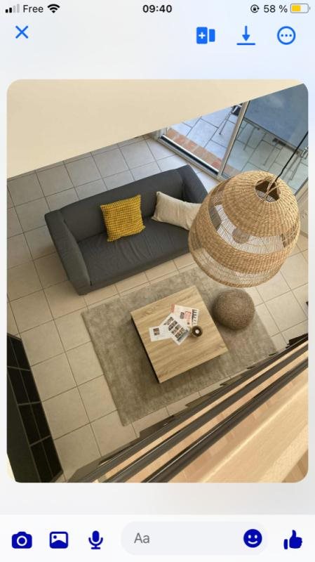 Maison à louer, 64m², Teyran