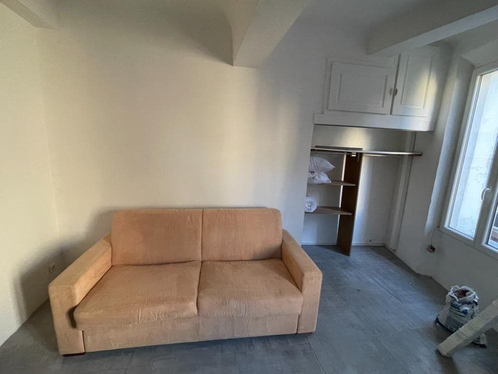Appartement à louer, 25m², Lorgues