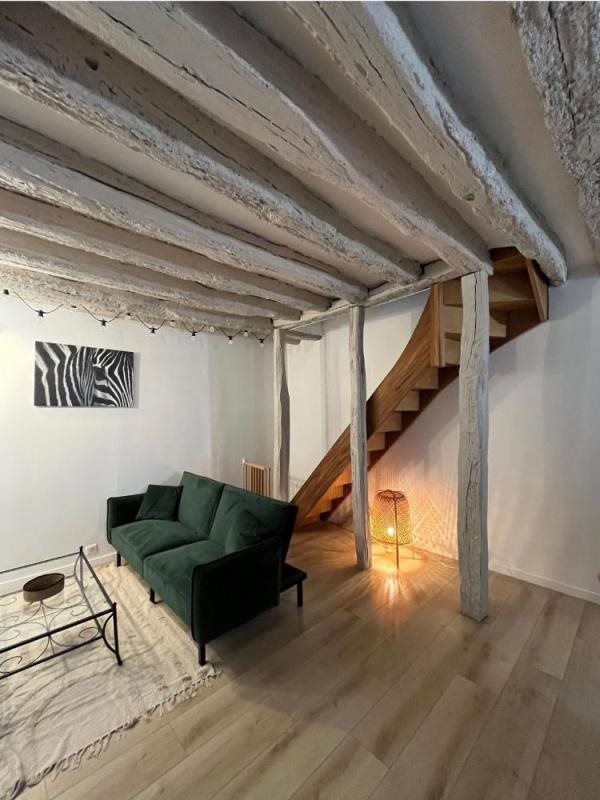 Maison à louer, 75m², Crosne