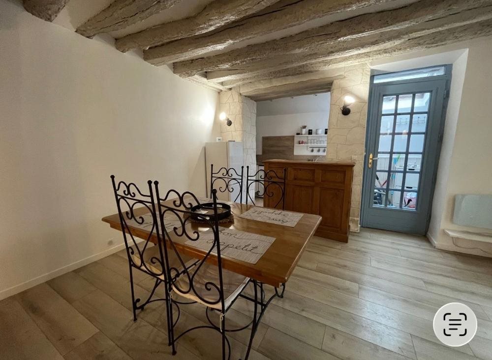 Maison à louer, 75m², Crosne