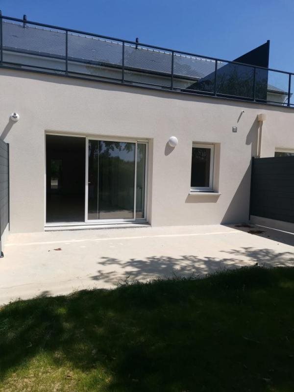 Appartement à louer, 68m², Bruz