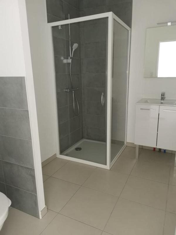 Appartement à louer, 68m², Bruz
