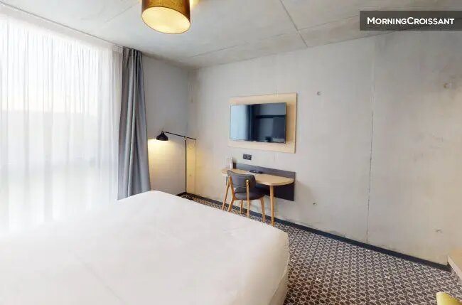 Appartement à louer, 22m², Blagnac