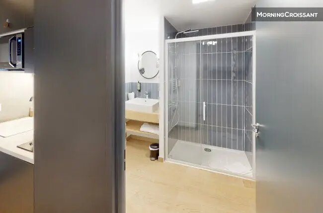 Appartement à louer, 22m², Blagnac