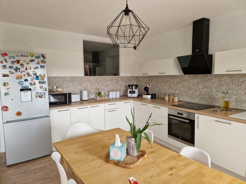Appartement à louer, 93m², Annonay