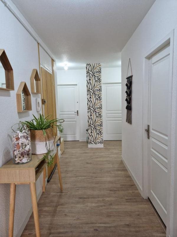 Appartement à louer, 93m², Annonay