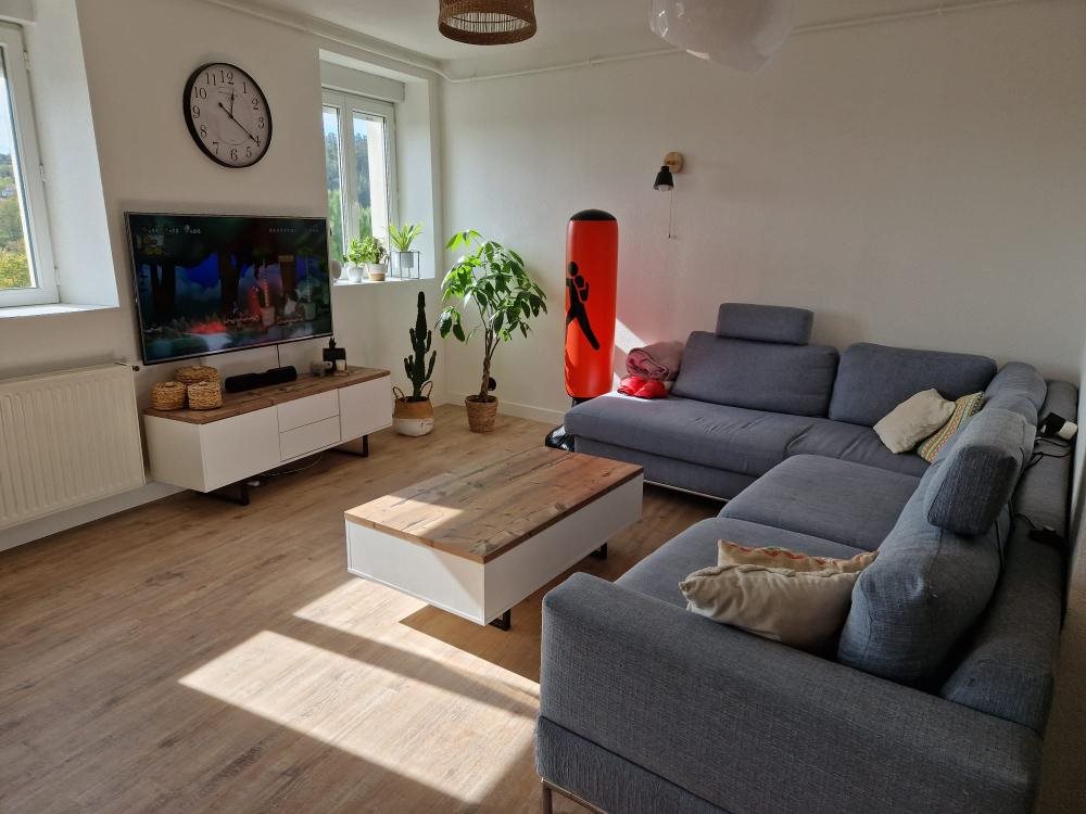 Appartement à louer, 93m², Annonay