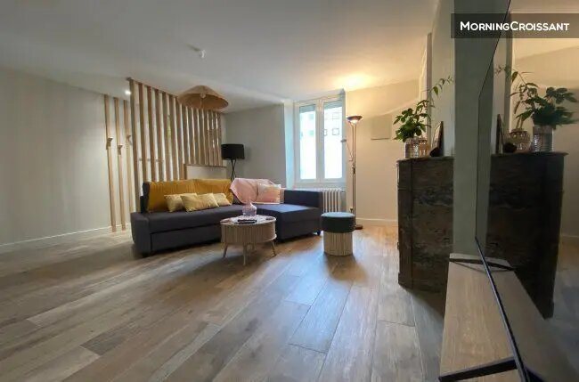 Maison à louer, 100m², Le Mans